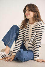 Elmie Cardigan