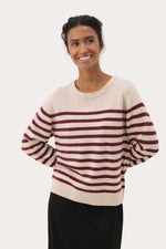 Niaka Pullover