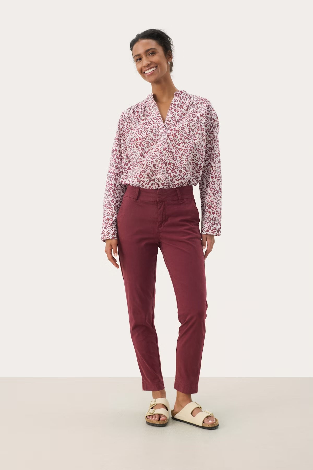 Soffys Trouser