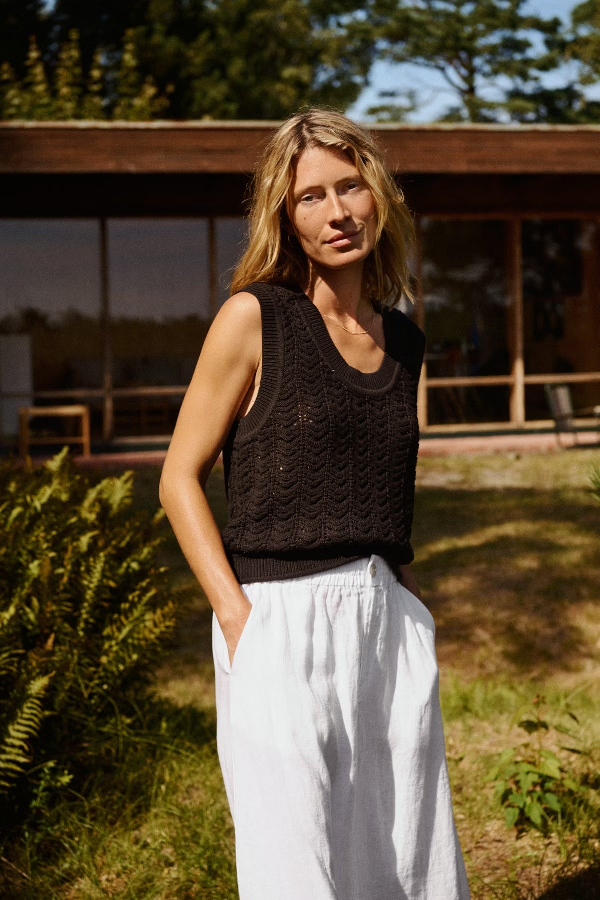 Radka Pullover