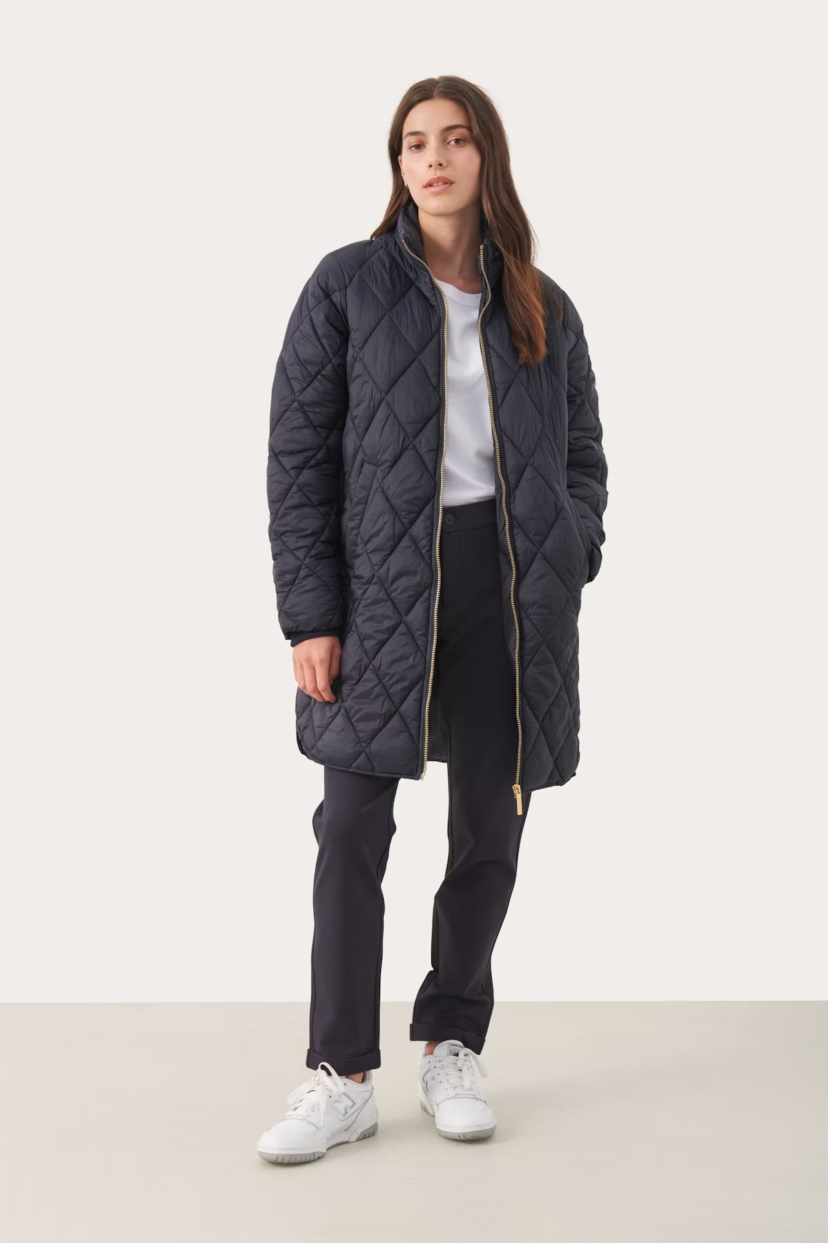 Olilas Coat