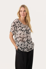 Rosana Blouse
