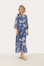 Berit Oceana Dress