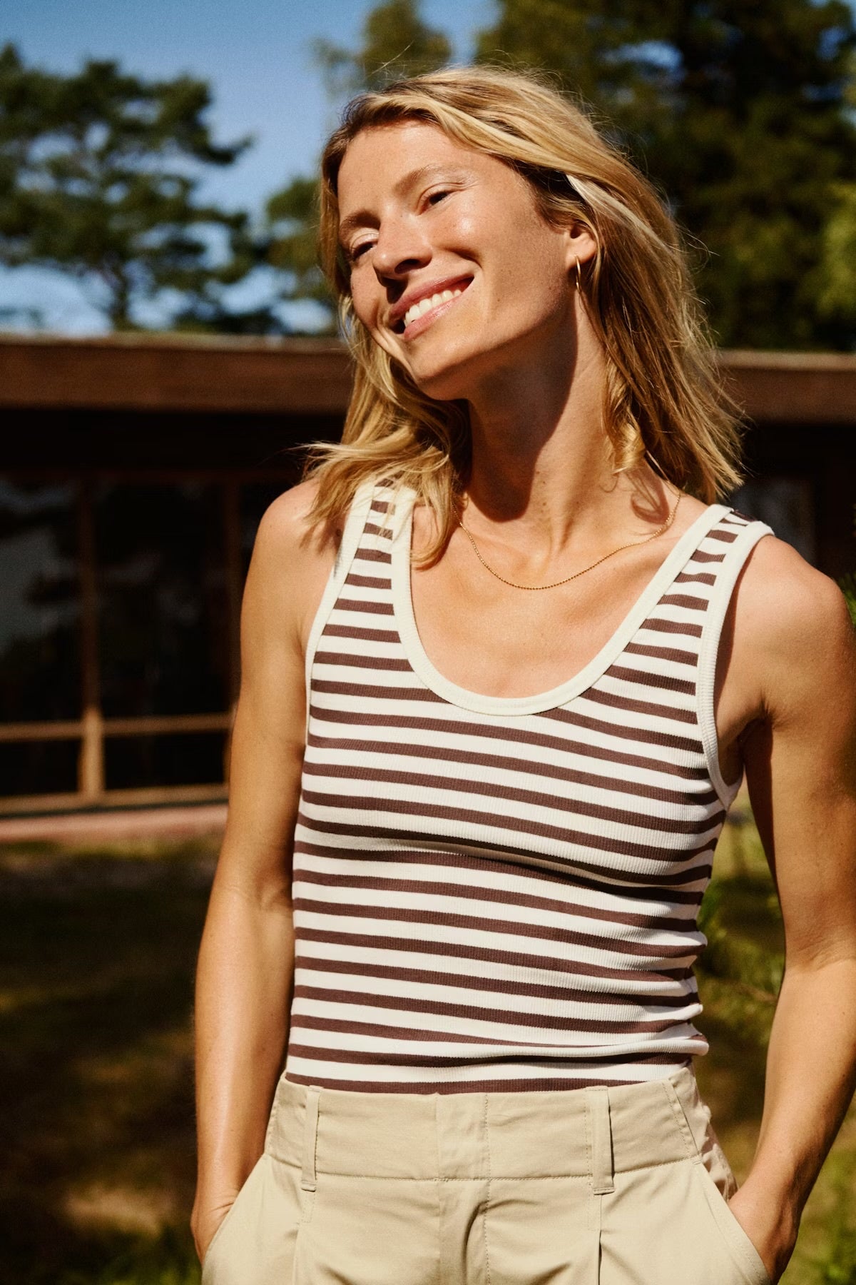 Roselyn Top