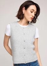 Winnie Sweater Vest