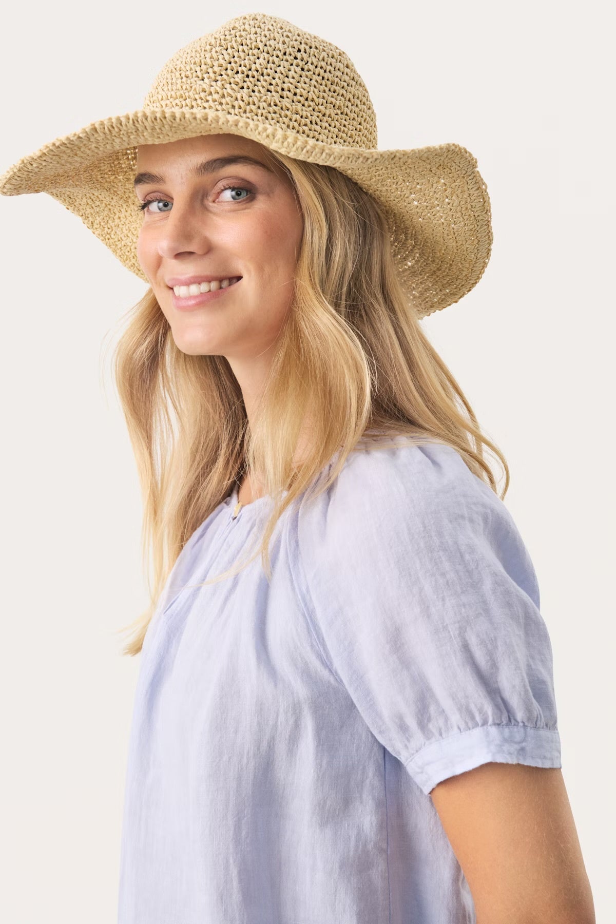 Pouline Hat
