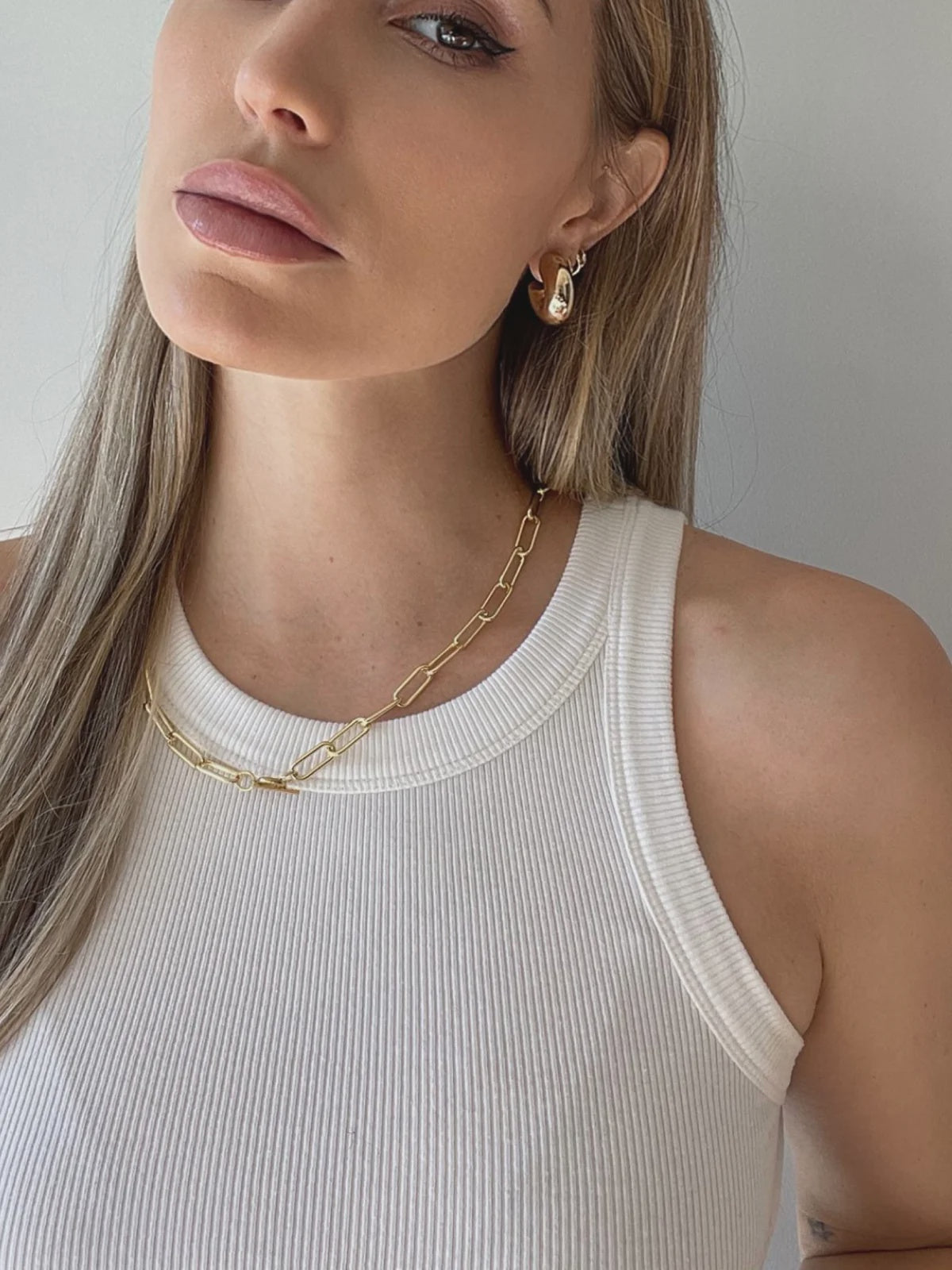 Celine Necklace