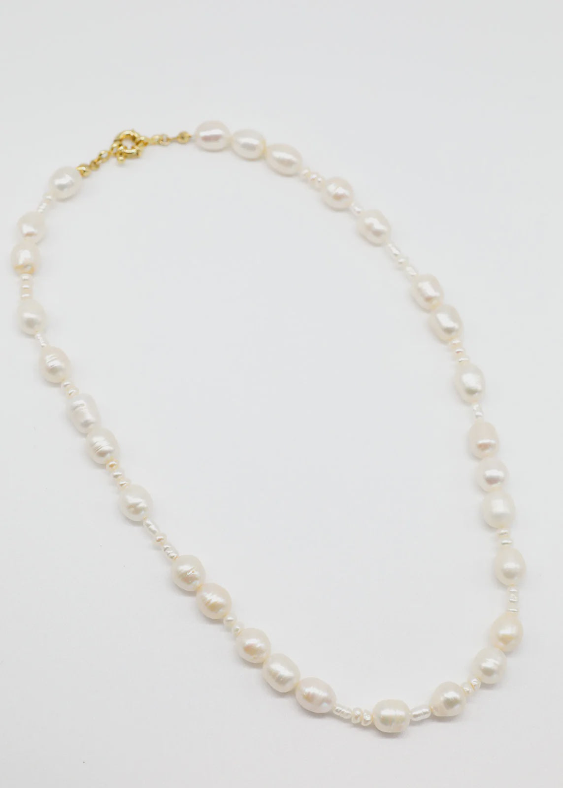 Taormina Necklace