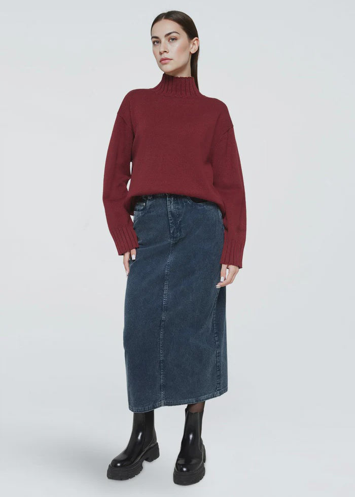 Darcys Turtleneck