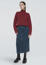 Darcys Turtleneck