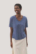 Curlia Short Sleeve Tee