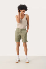 Hanijan Shorts