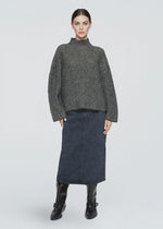 Mercy Knit