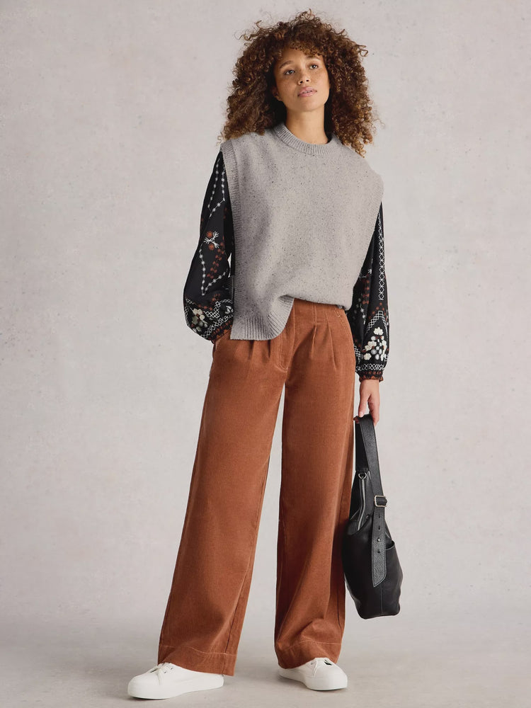 Tanya Tabard Poncho