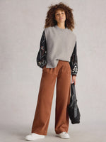 Tanya Tabard Poncho