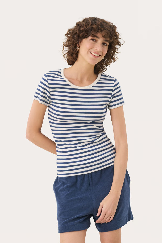 Rochelle Short Sleeve Tee