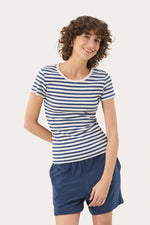 Rochelle Short Sleeve Tee