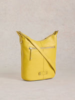 Fern Crossbody