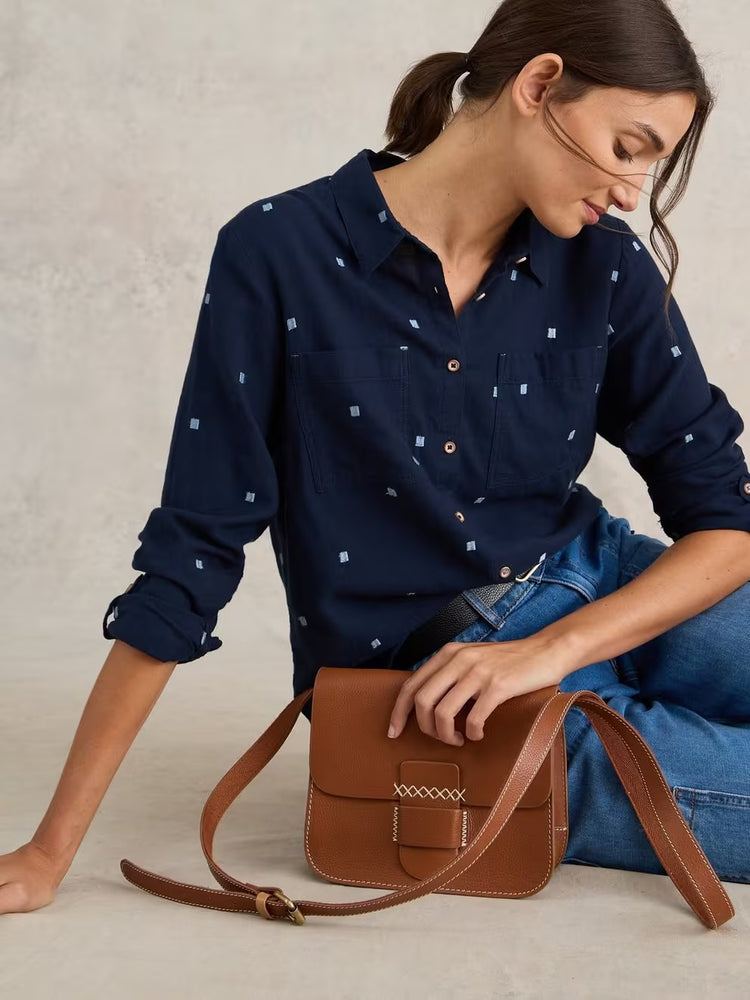 Sophie Organic  Shirt