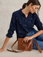 Sophie Organic  Shirt