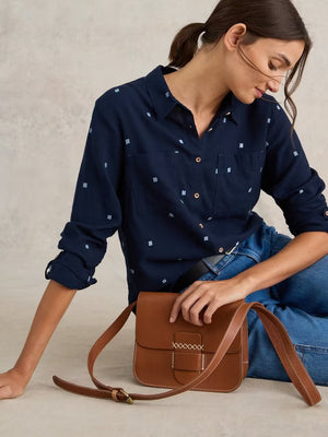 Sophie Organic  Shirt