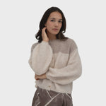 Gros Cardigan