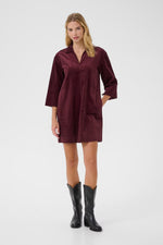 Sharri Dress