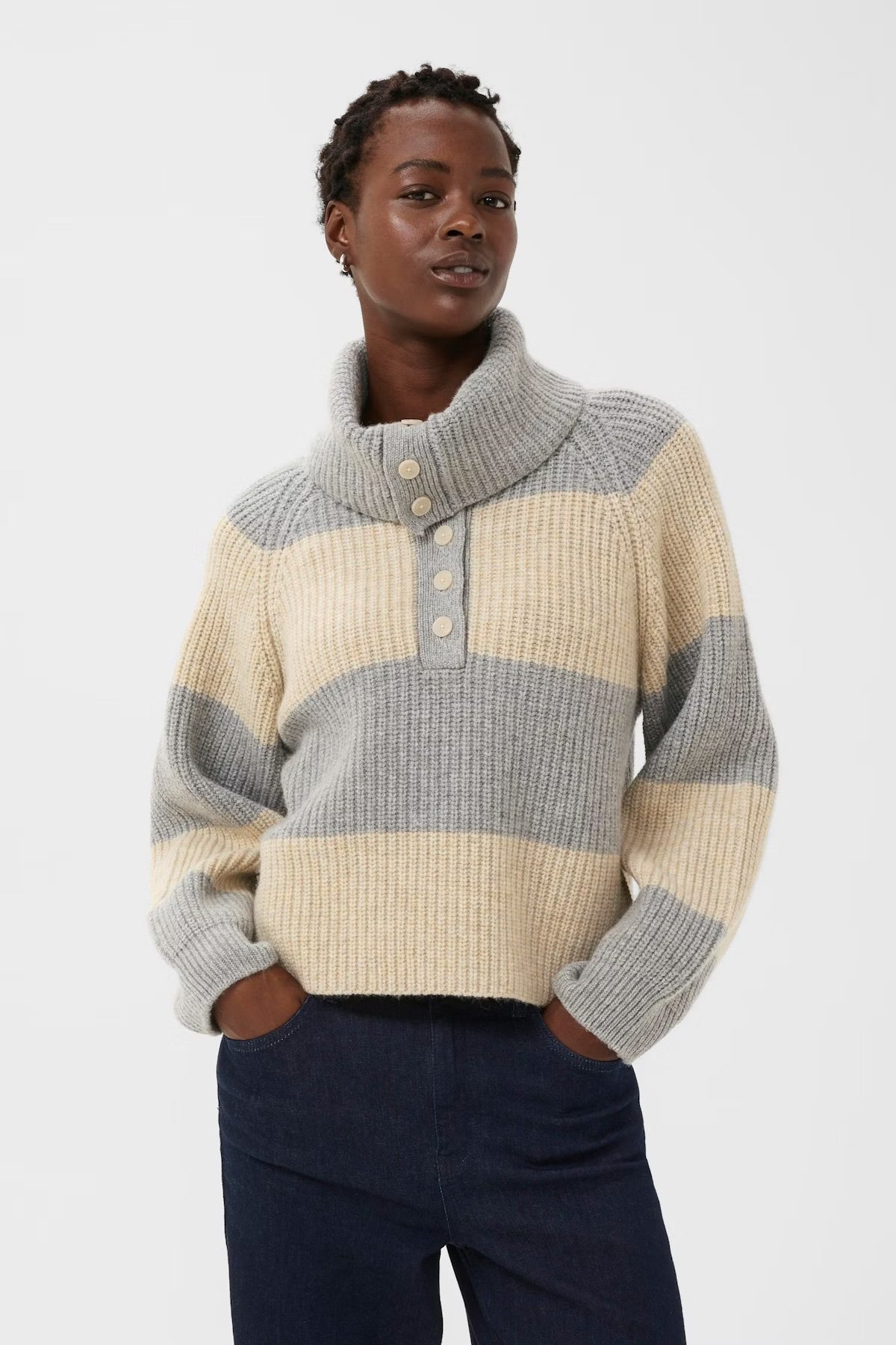 Simra Pullover
