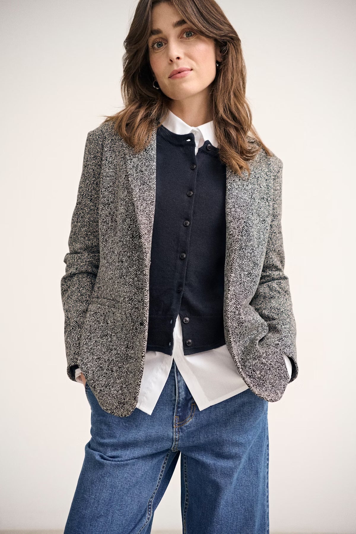 Vineke Blazer