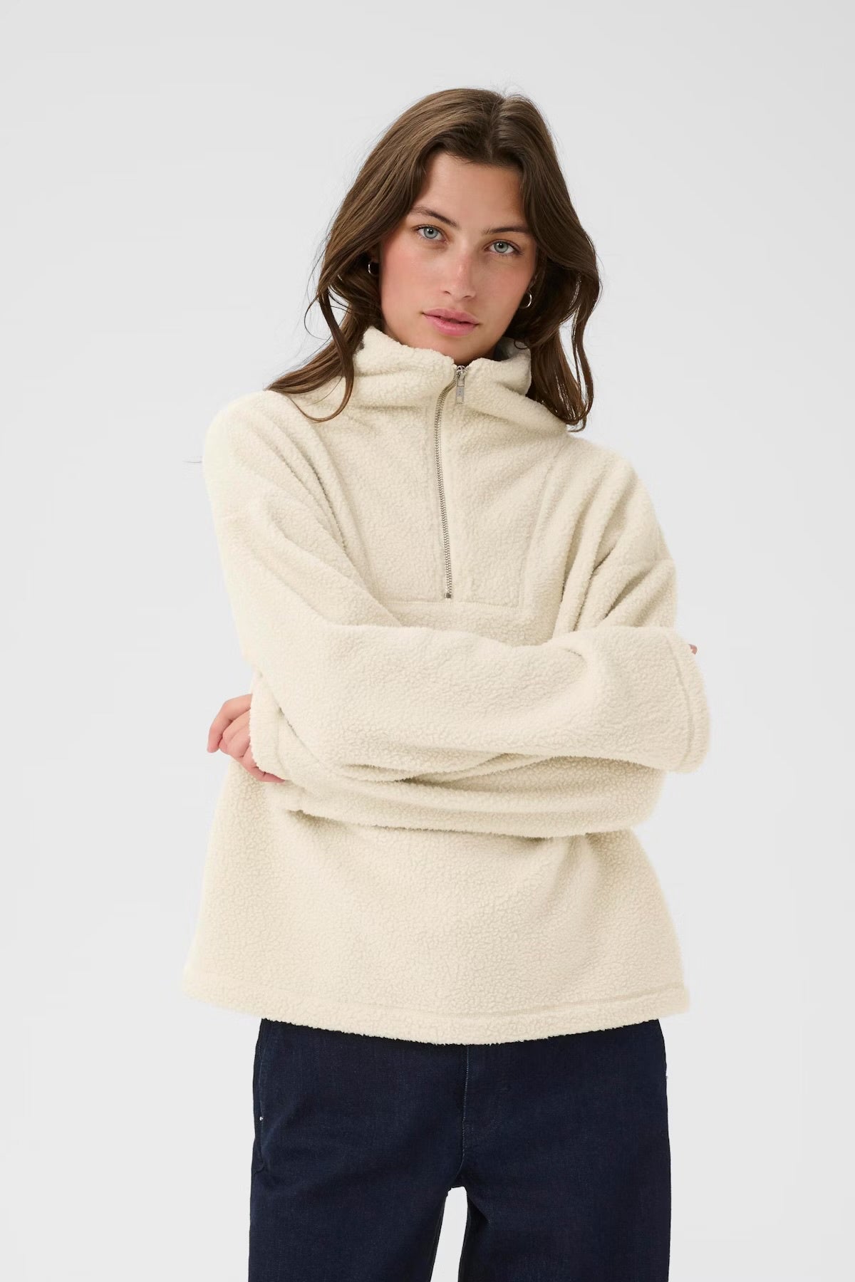 Sirana Fleece Jacket