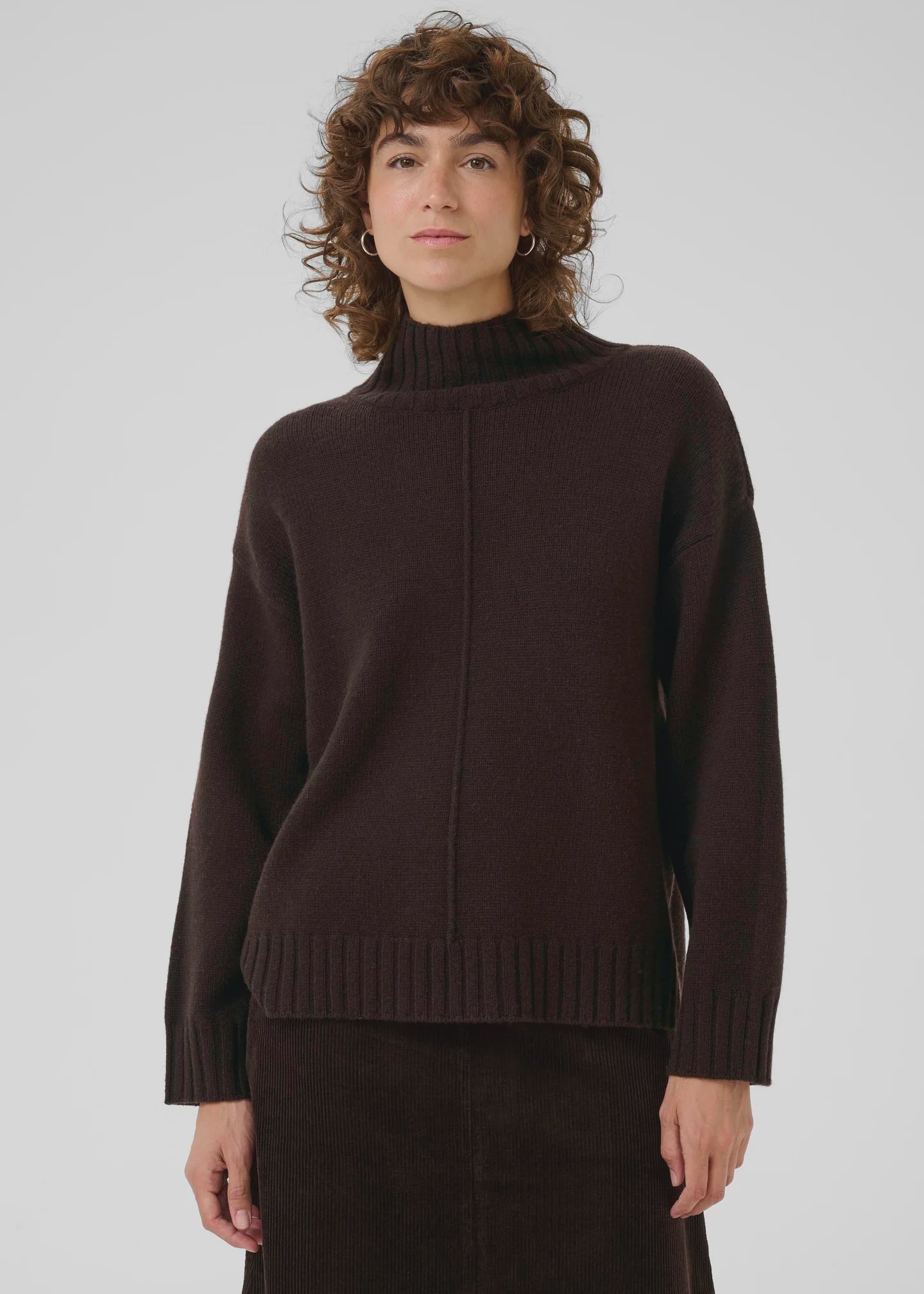 Lilye Pullover