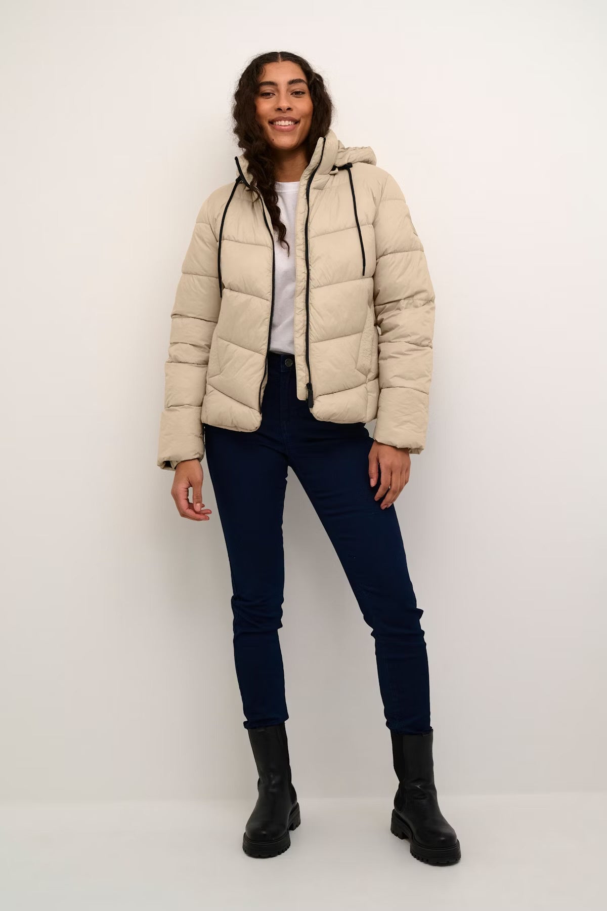 Susanne Jacket