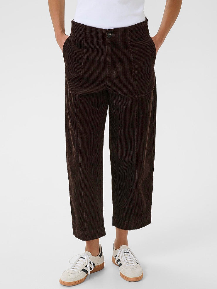 Netta Cord Trousers