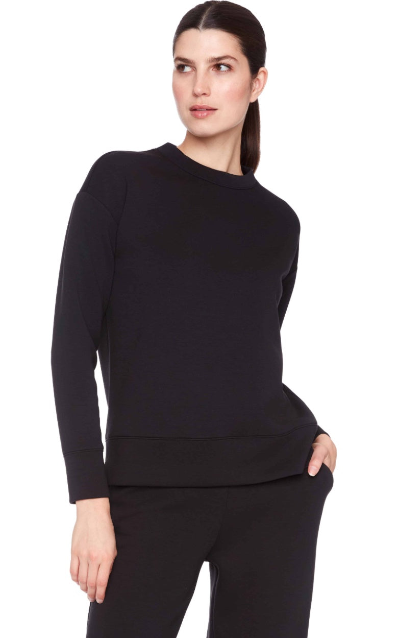 Solid Malibu Sweater