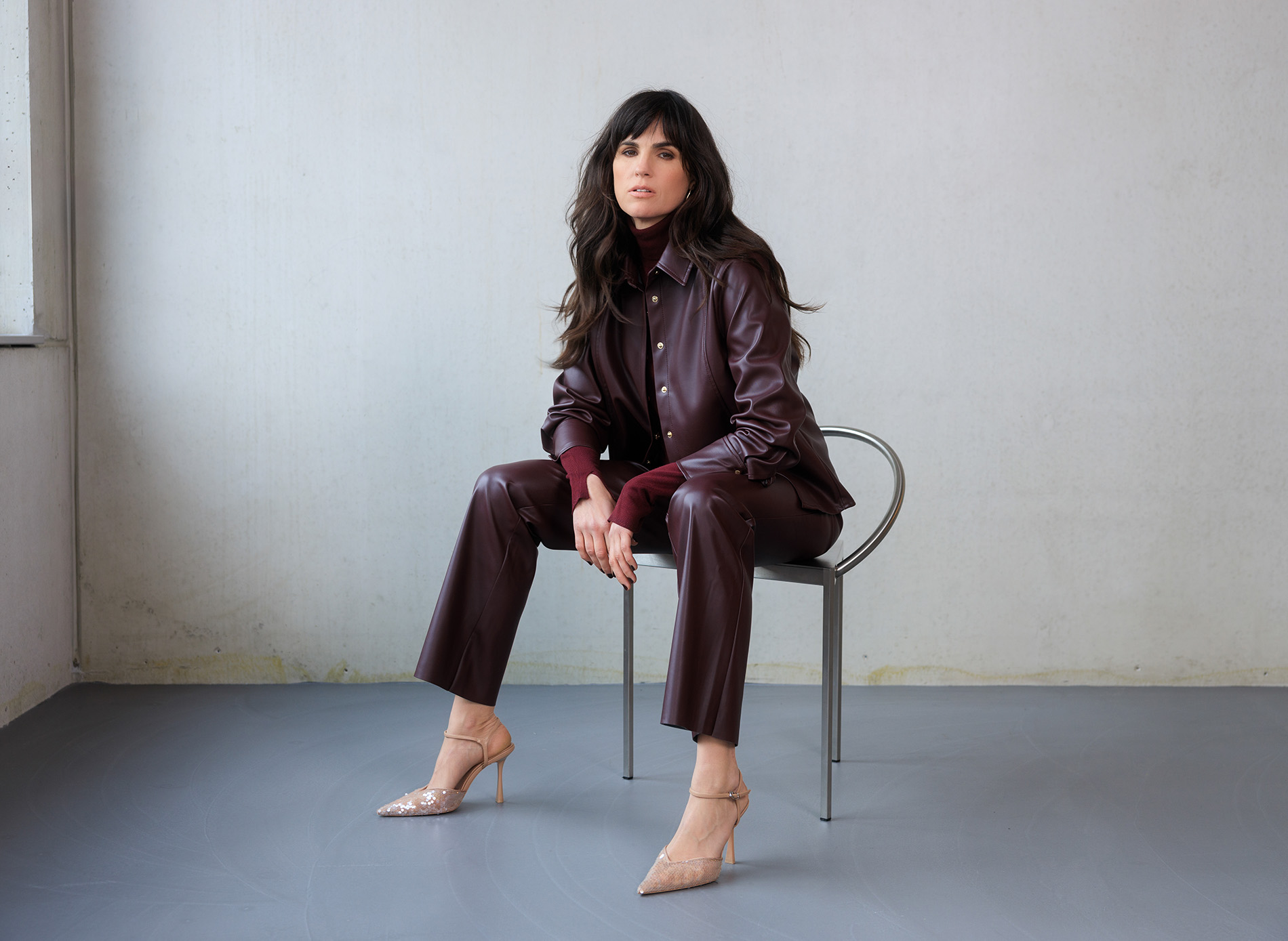 Anique Essential Pant