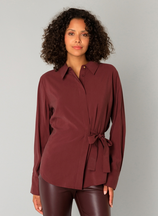 Clara Shirt