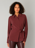 Clara Shirt