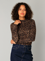 Omani Essential Top
