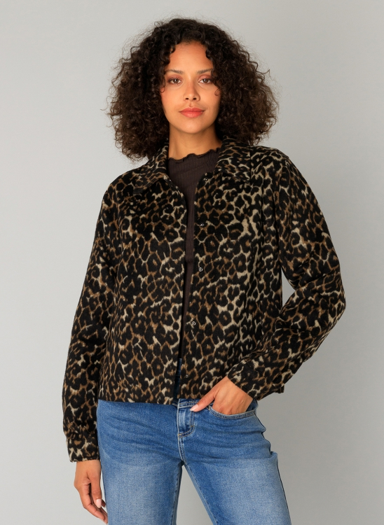 Coraline Jacket