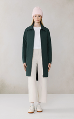 LALEH-L Duvet Down Coat