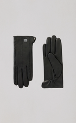 DULCE Leather Wristlet Gloves