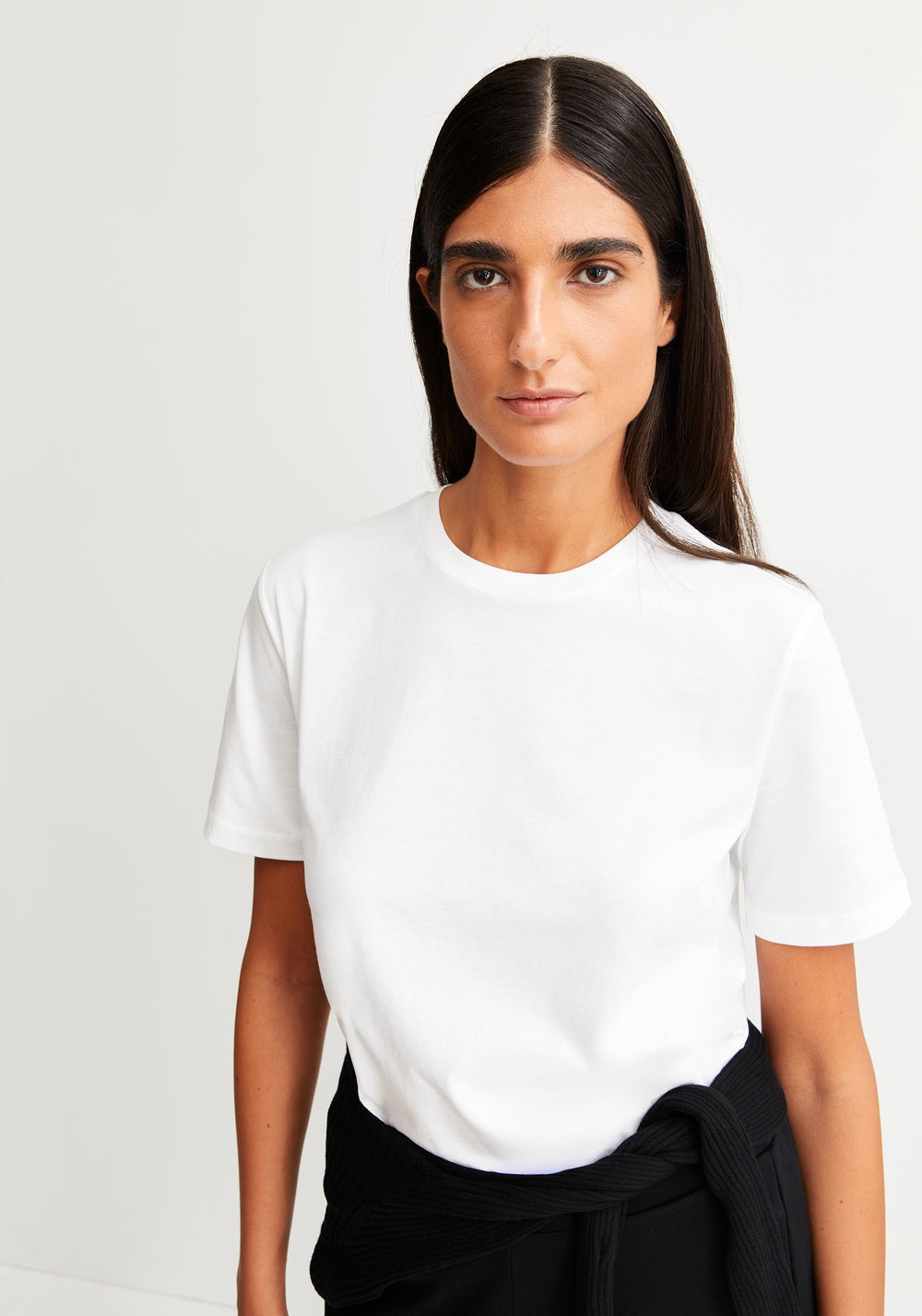 Lualaa T-Shirt from Organic Cotton
