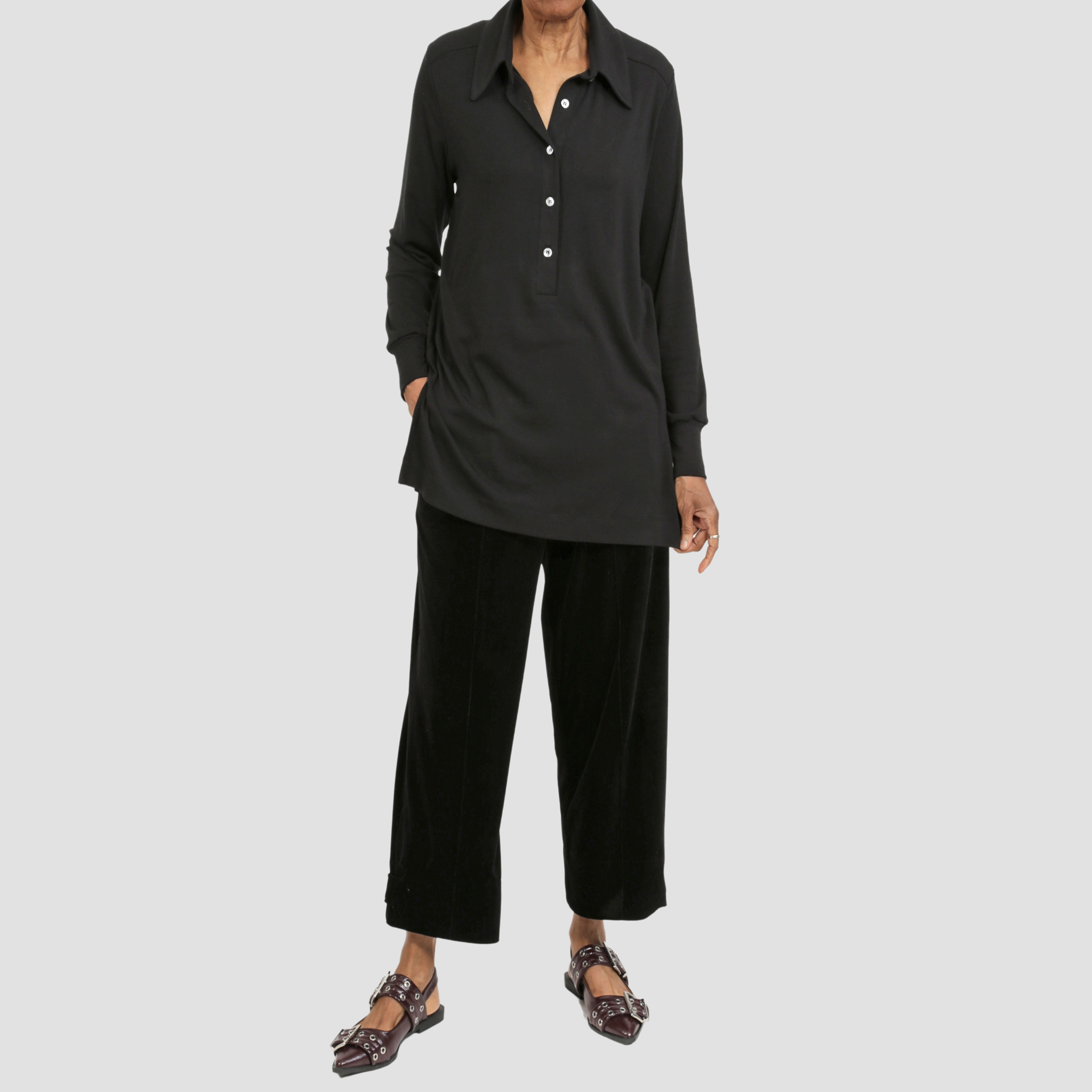 Axel Morris Pant