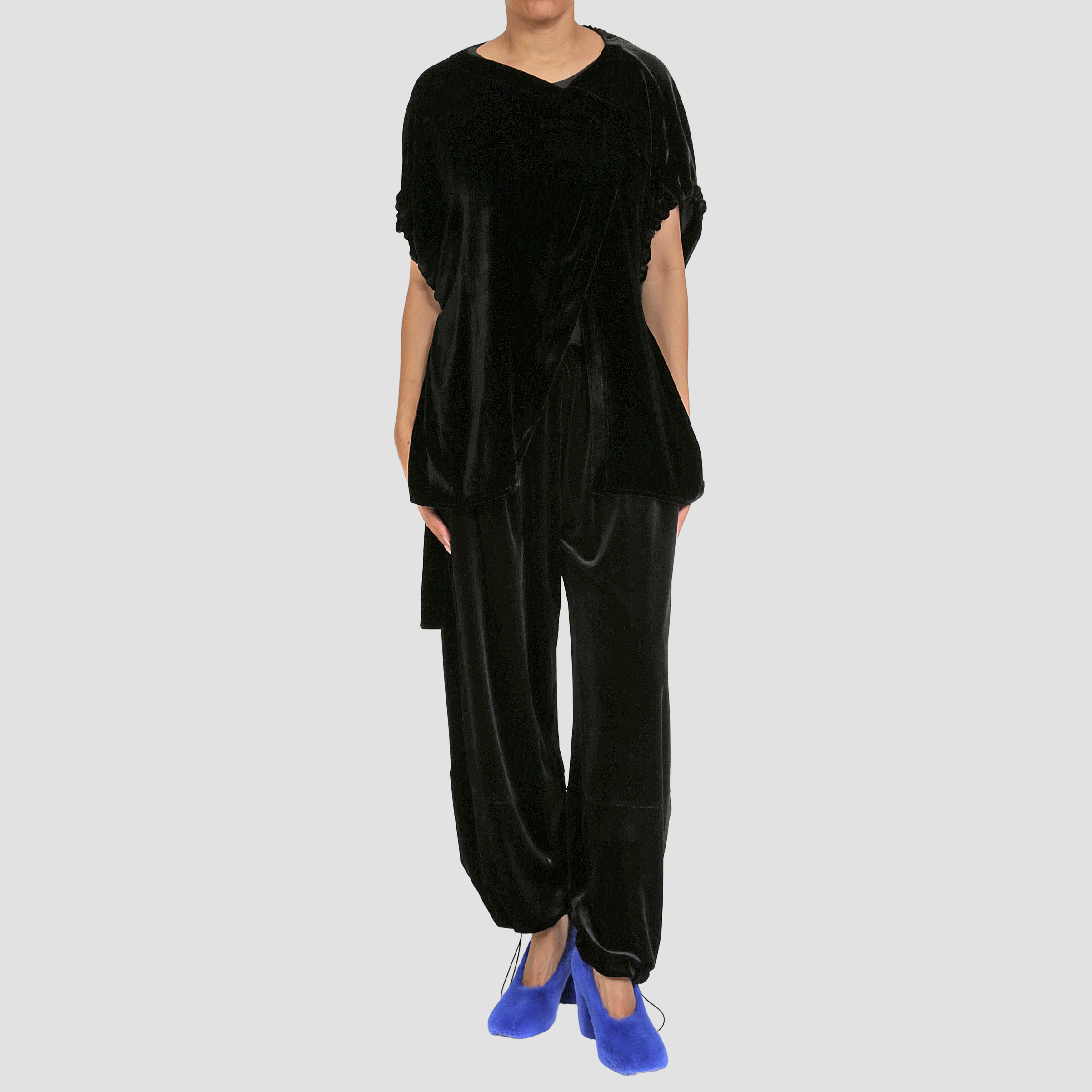 Axel Cinch Pant