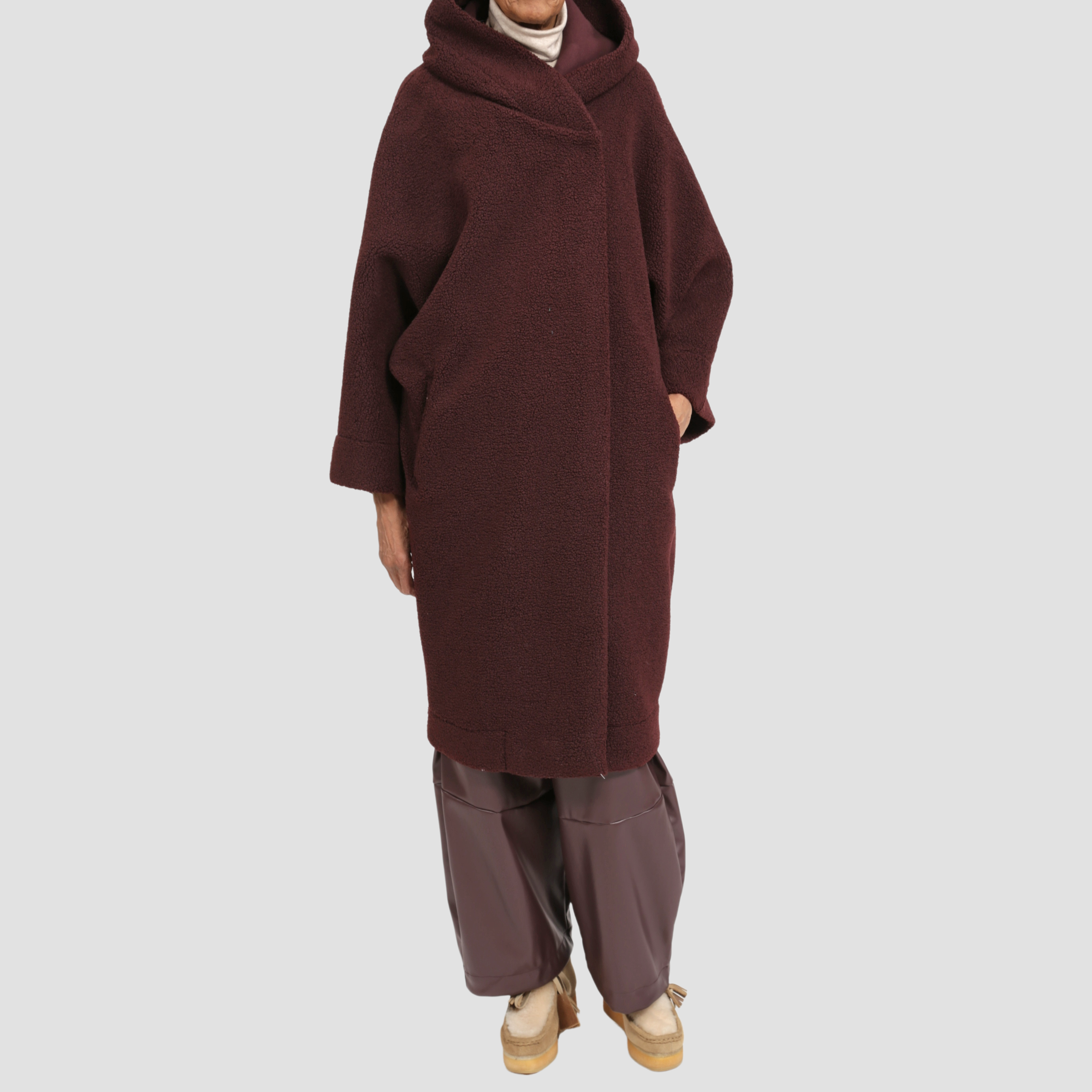 Maxime Jax Coat