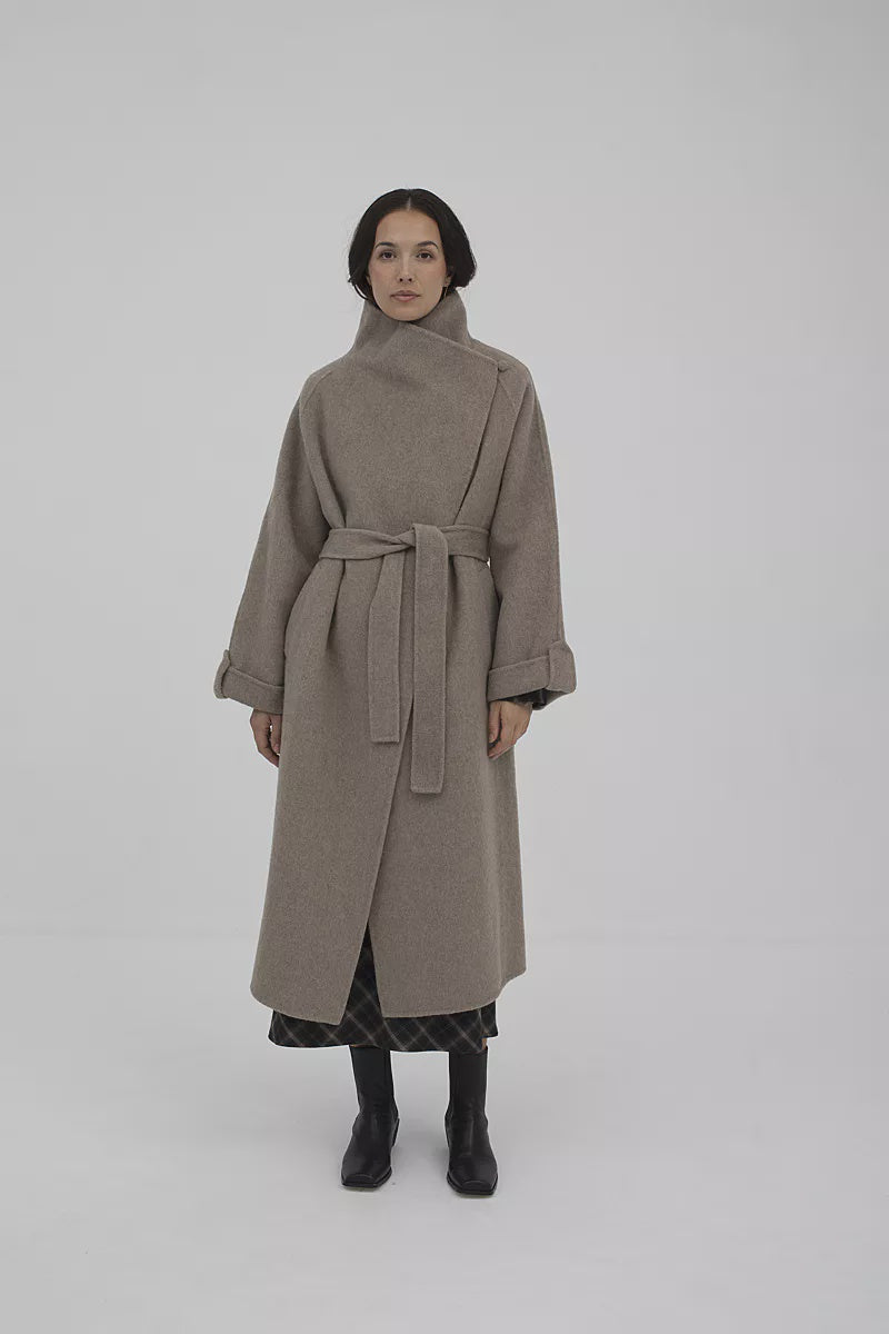 Elysses Coat