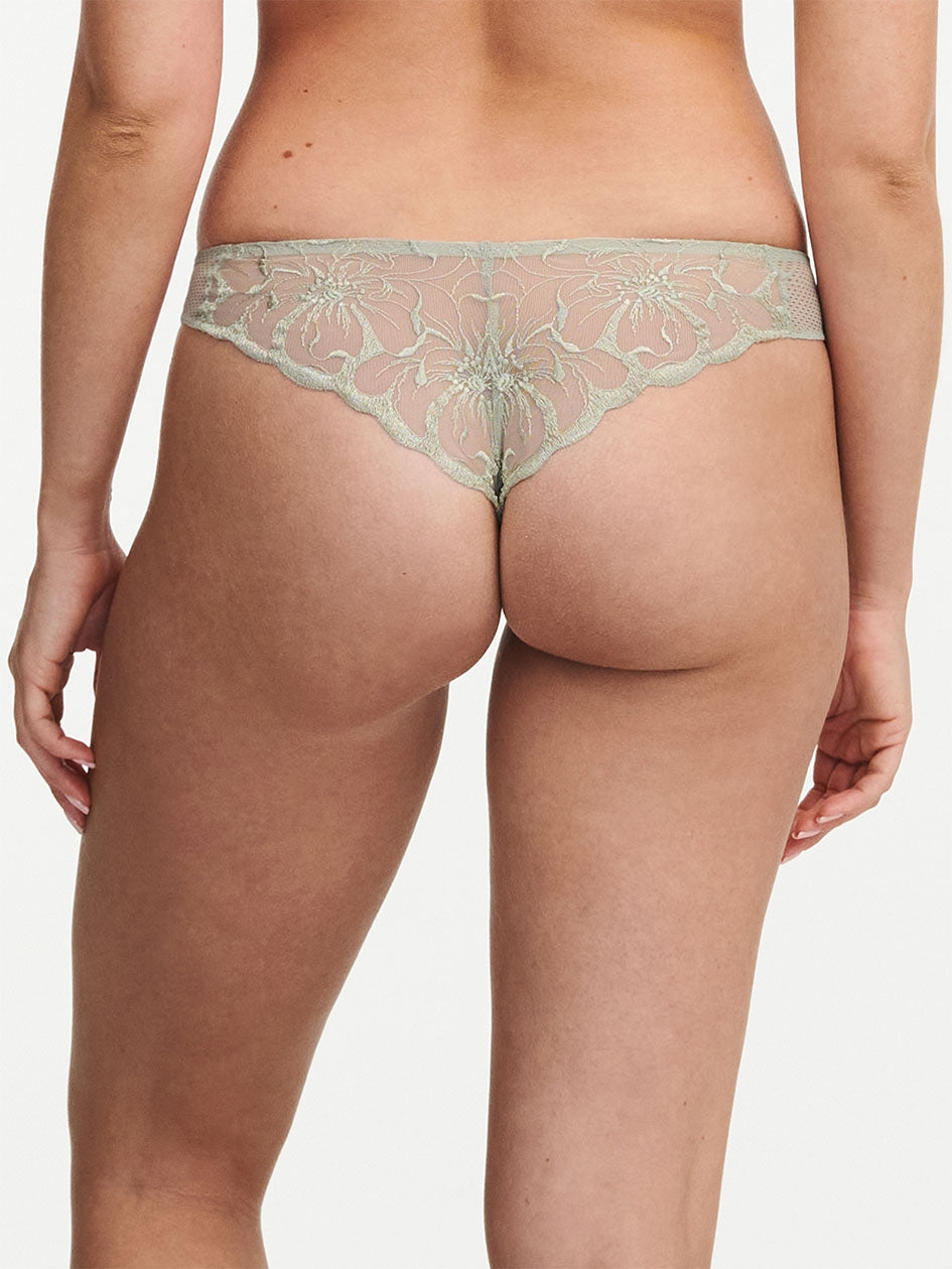 Fleurs Tanga