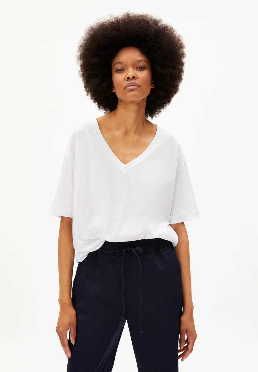 Demikaa Oversized T-Shirt