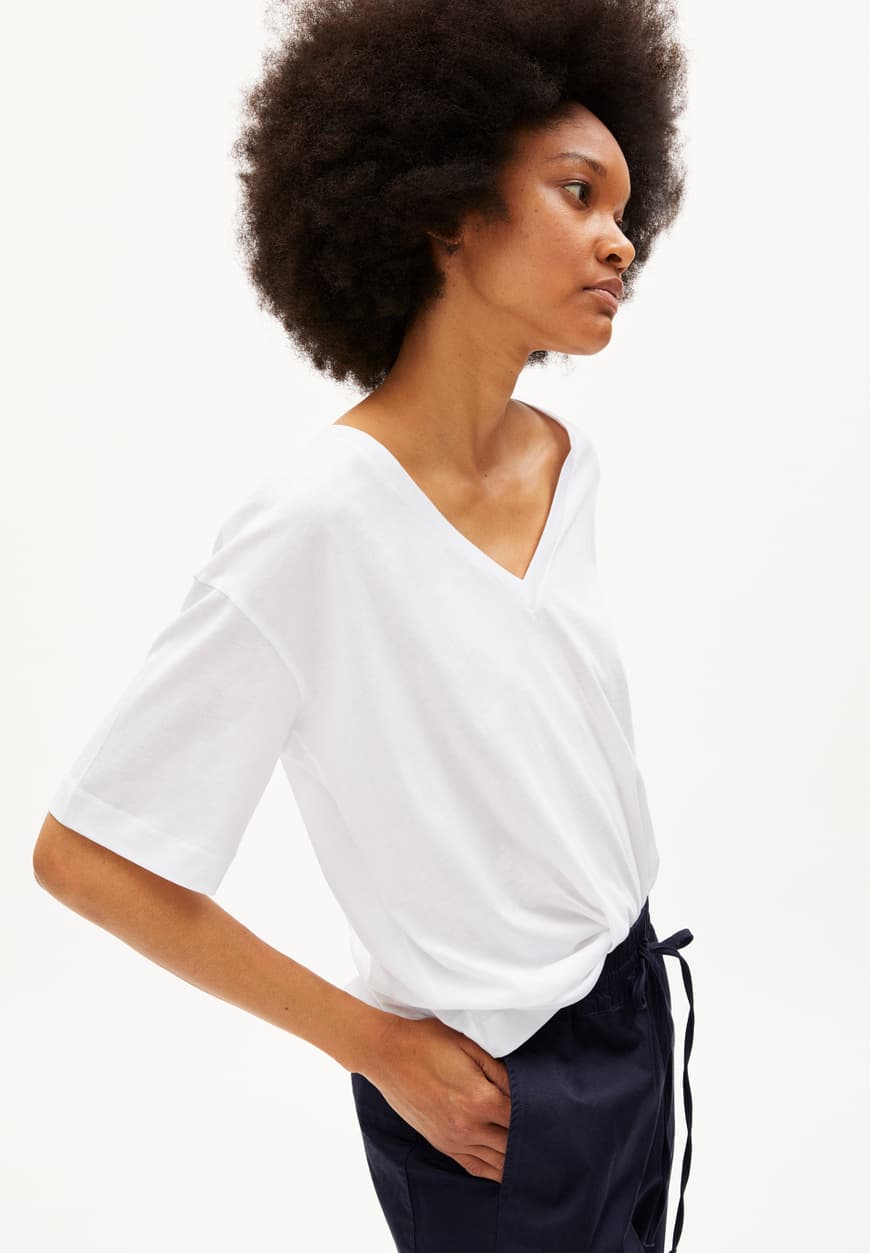Demikaa Oversized T-Shirt