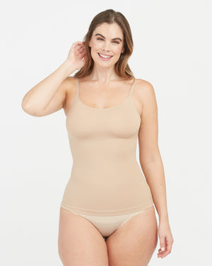 Social-Light Smoothing Cami